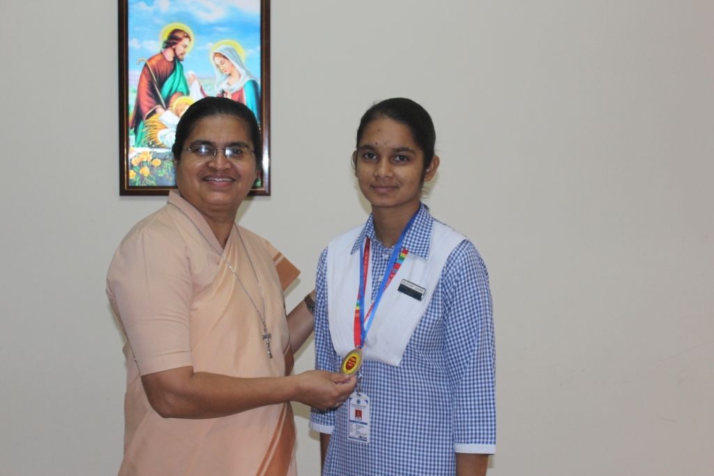 64TH DISTRICT PUNJAB SCHOOL GAME 2018-19